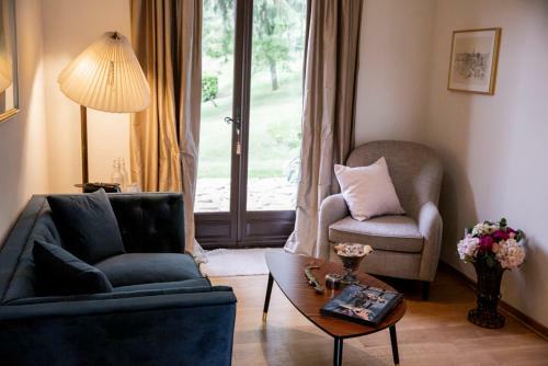 Bed & Breakfast La Libertie