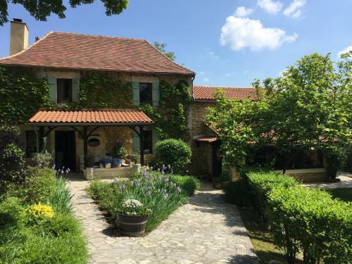 Bed & Breakfast La Libertie