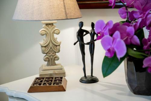 Bed & Breakfast La Libertie