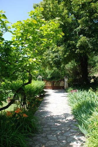 Bed & Breakfast La Libertie
