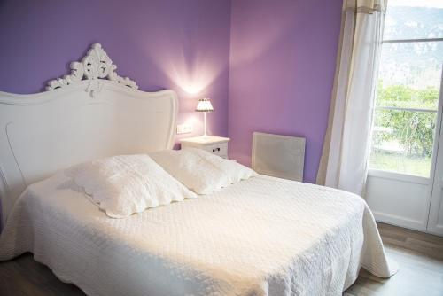 Hotel H�tel Les Hauts De Mour�ze