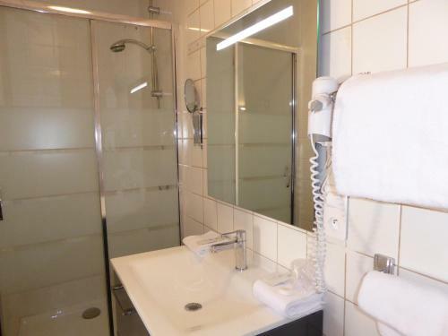 Hotel Auberge Val Moureze H�tel & Spa