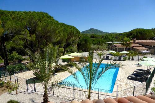 Hotel Auberge Val Moureze H�tel & Spa