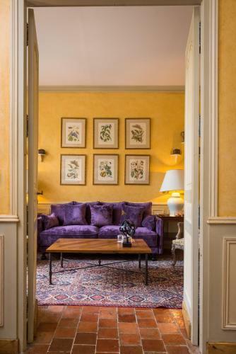 Hotel Ch�teau De Courcelles