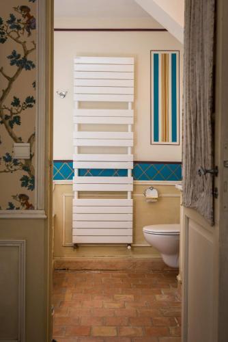 Hotel Ch�teau De Courcelles