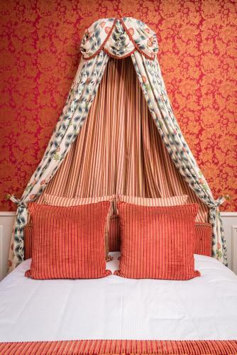 Hotel Ch�teau De Courcelles