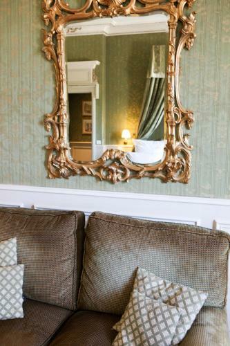 Hotel Ch�teau De Courcelles