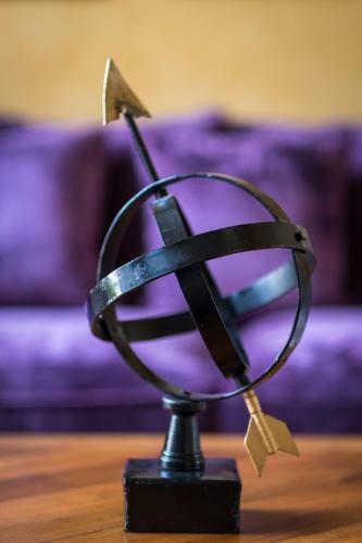 Hotel Ch�teau De Courcelles