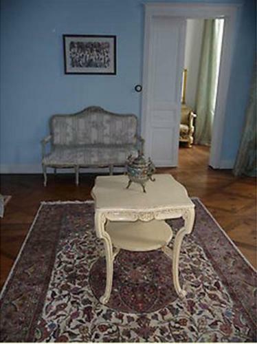 Bed & Breakfast Chateau D'hordosse