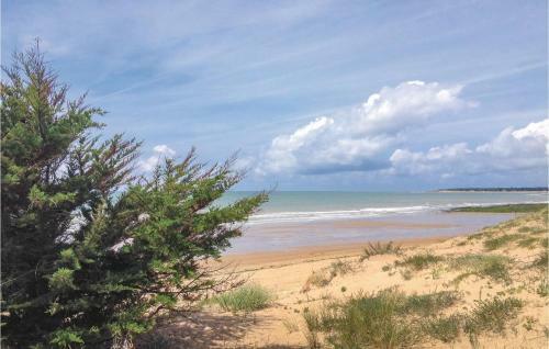 Holiday Home Chemin De La Biche