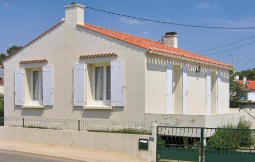 Holiday Home Rue De Morpoigne