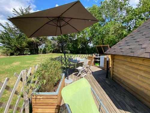 Hostal Jard Vacances R�sidence Romaric
