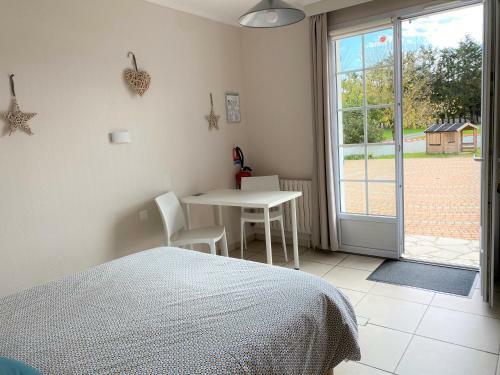 Hostal Jard Vacances R�sidence Romaric