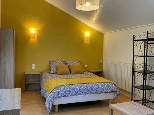 Hostal Jard Vacances R�sidence Romaric