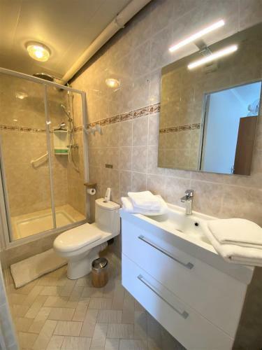 Hostal Jard Vacances R�sidence Romaric