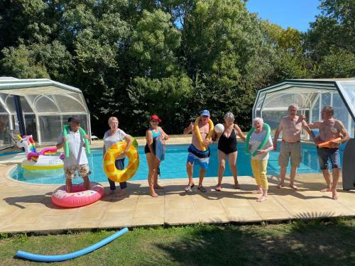 Hostal Jard Vacances R�sidence Romaric