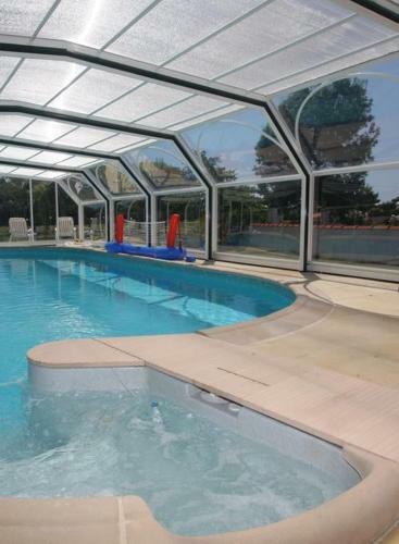 Hostal Jard Vacances R�sidence Romaric