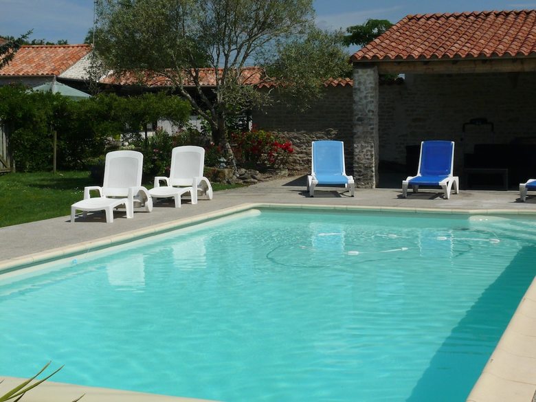 Bed & Breakfast Le Clos De La Vigne