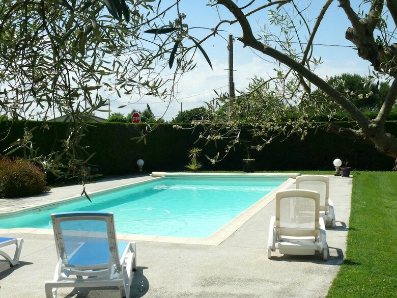 Bed & Breakfast Le Clos De La Vigne