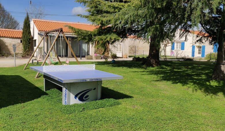 Bed & Breakfast Le Clos De La Vigne