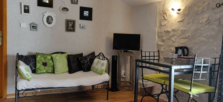 Bed & Breakfast Le Clos De La Vigne