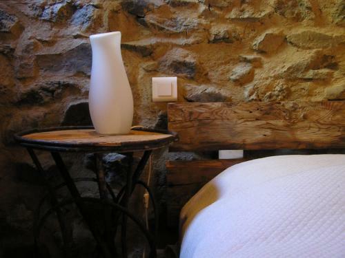 Bed & Breakfast La Grande Maison