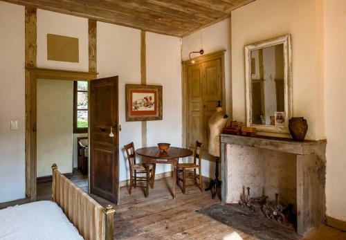 Bed & Breakfast La Grande Maison