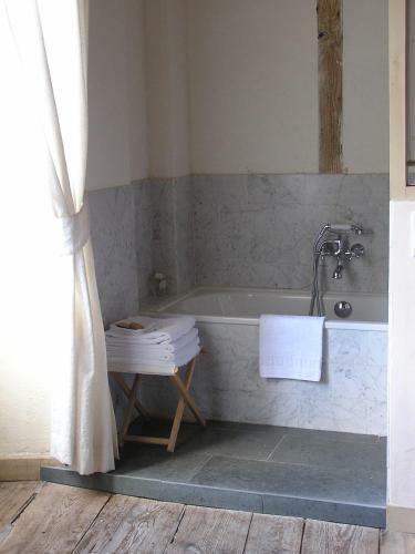 Bed & Breakfast La Grande Maison