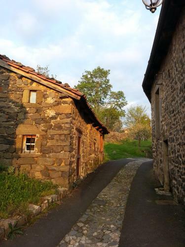 Bed & Breakfast La Grande Maison