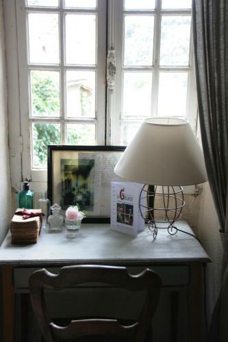 Bed & Breakfast La Grande Maison
