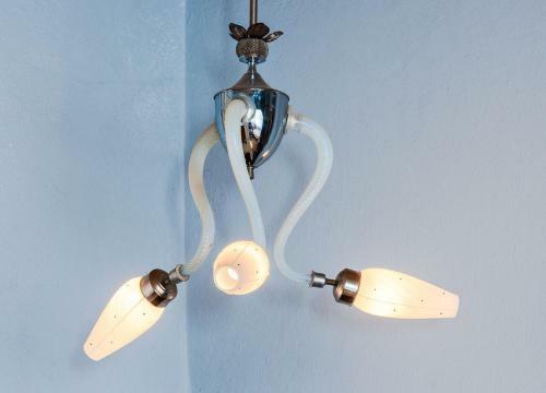 Bed & Breakfast La Grande Maison