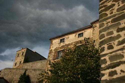 Bed & Breakfast La Grande Maison