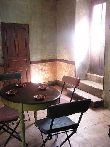 Bed & Breakfast La Grande Maison