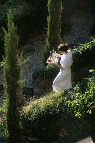 Bed & Breakfast La Grande Maison