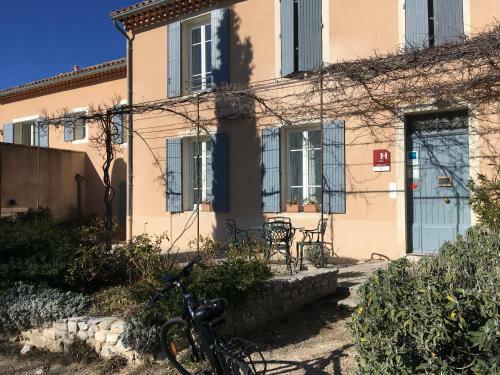 Hotel La Garance