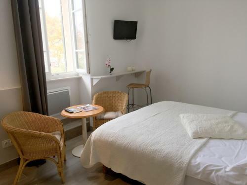 Hotel La Garance