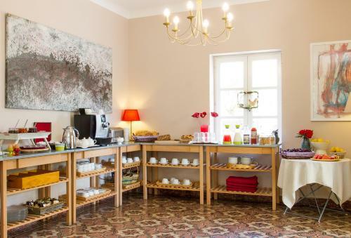 Hotel La Garance