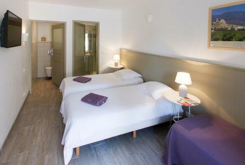 Hotel La Garance
