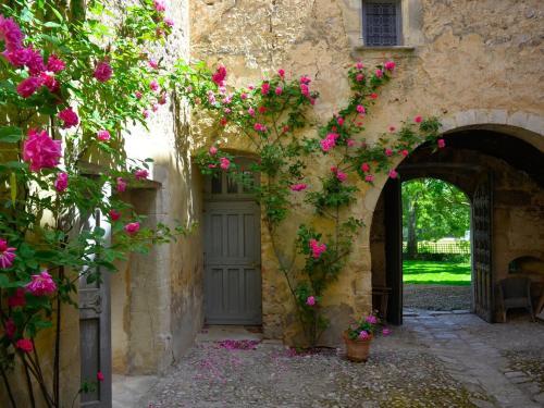 Apartamento Ch�teau D'esparron