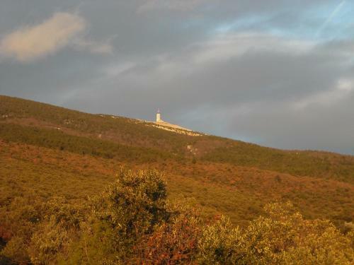 Les Gites Du Mont Ventoux