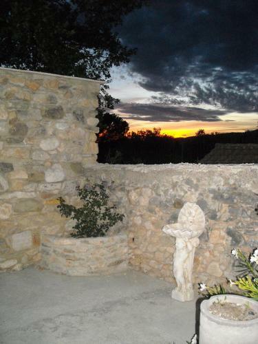 Les Gites Du Mont Ventoux