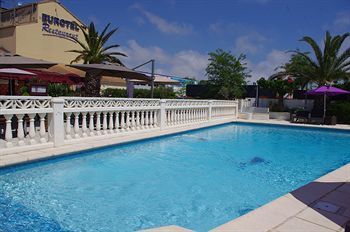 Hotel Eurotel