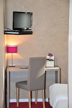 Hotel Eurotel