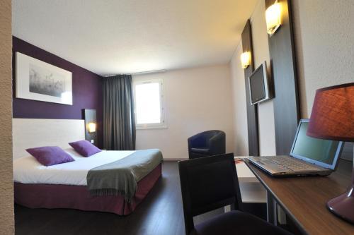 Hotel Balladins Montpellier Perols Parc Des Expositions