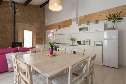 Bed & Breakfast Lou Cardalines