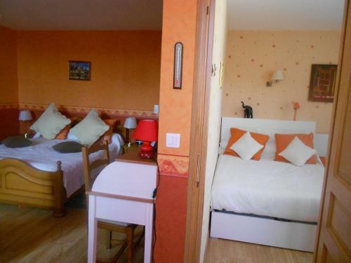 Bed & Breakfast L'eclipse