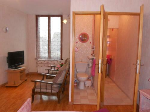 Bed & Breakfast L'eclipse