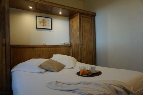 Hotel Le Prieur�