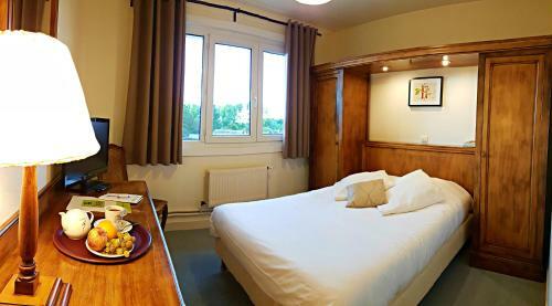 Hotel Le Prieur�