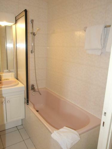 Hotel Le Prieur�